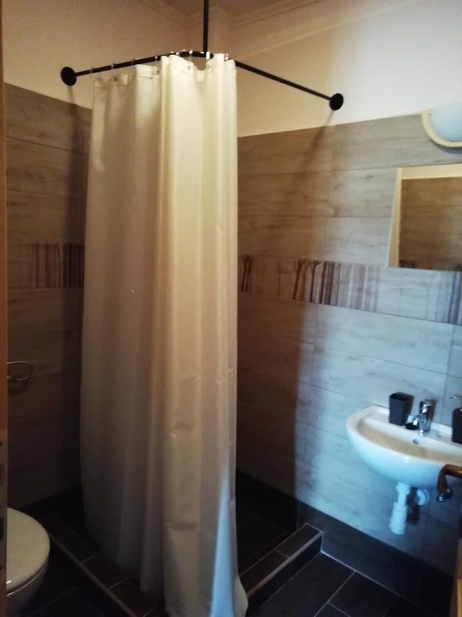 Hotel Vili Vendeghaz Demjén Exteriér fotografie